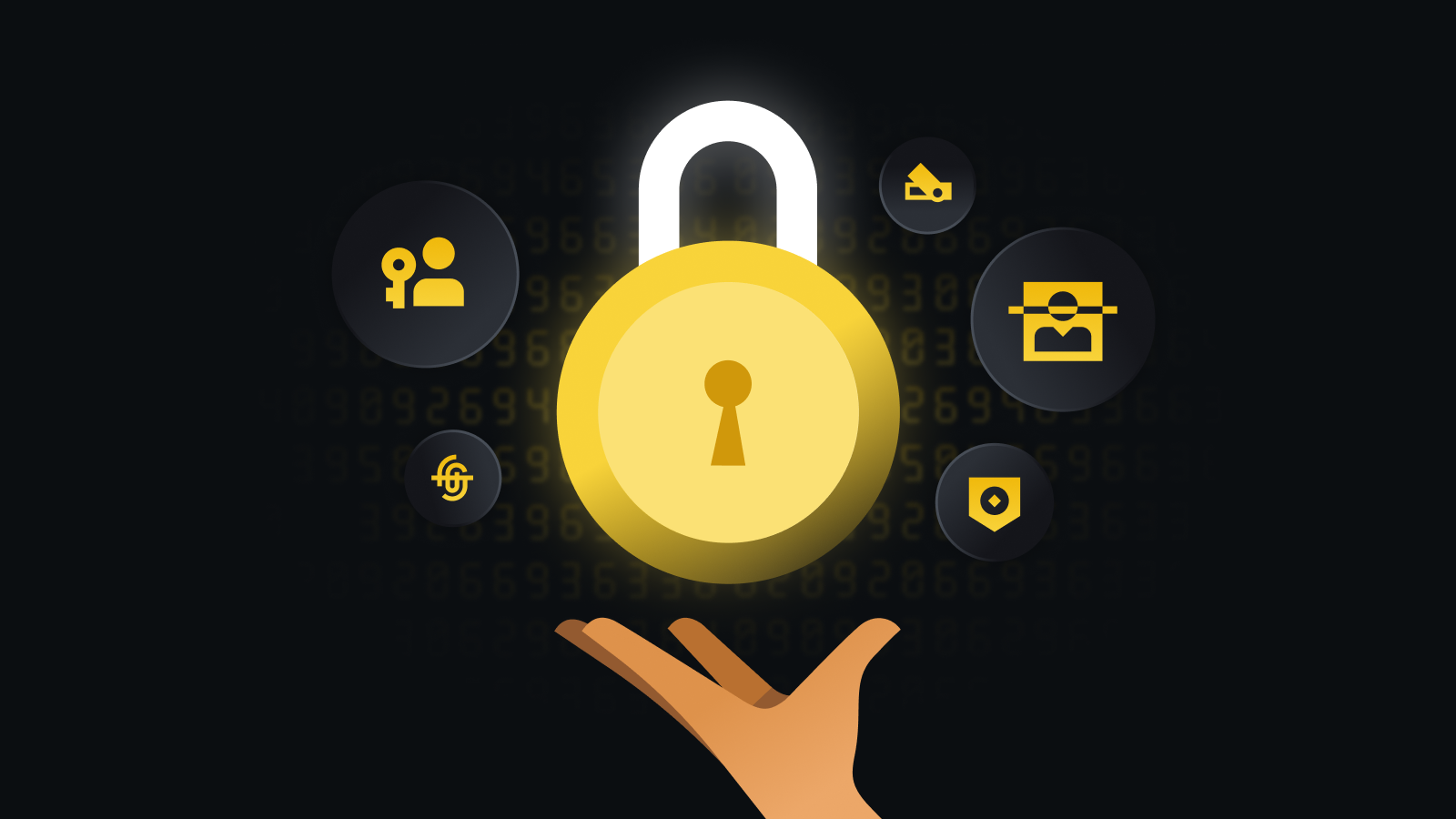 智能交易 安全护航